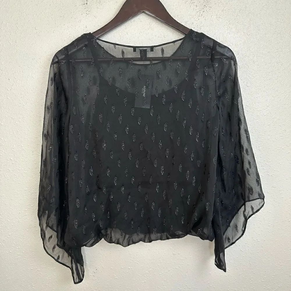 NWT Alfani Women’s Blouse